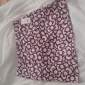Hello Kitty Skirt